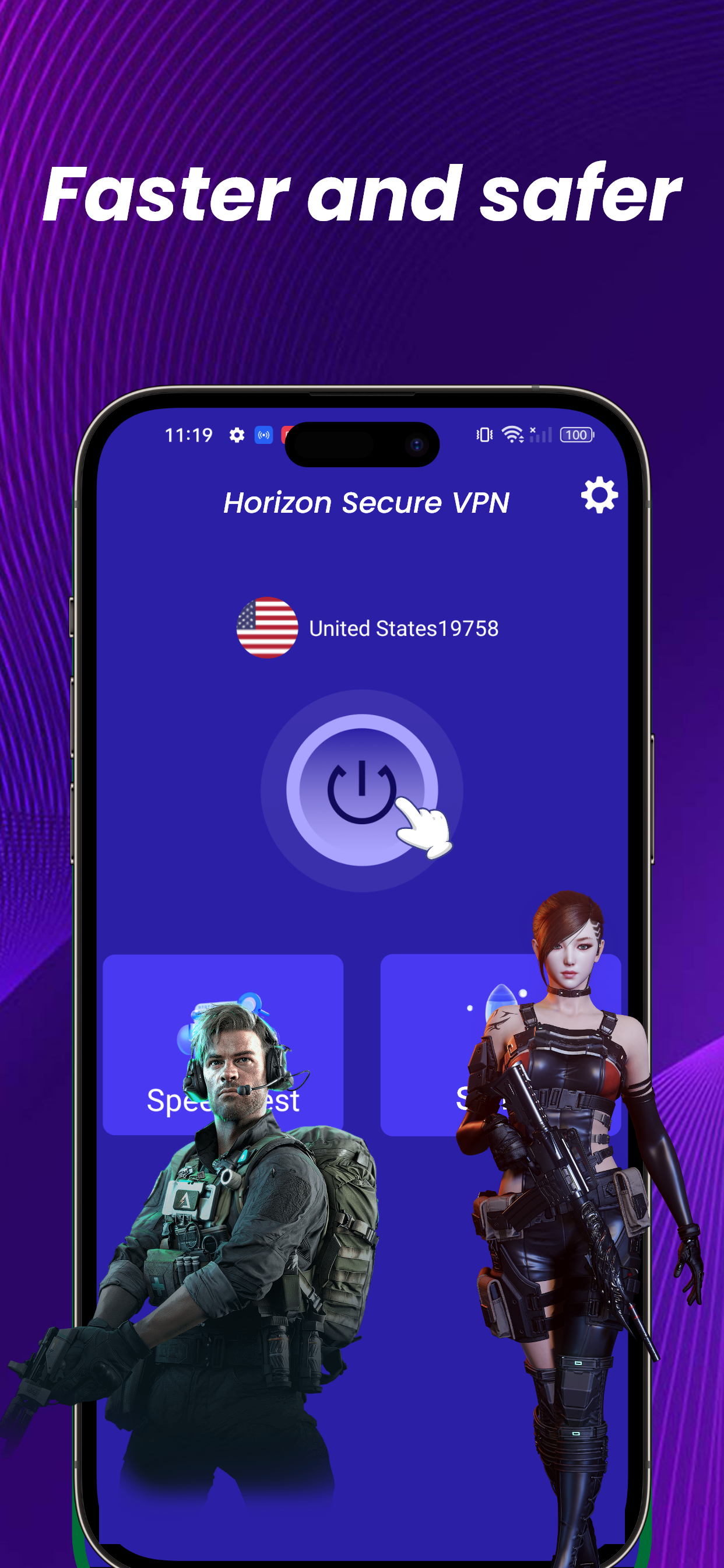 NovaLink Protect